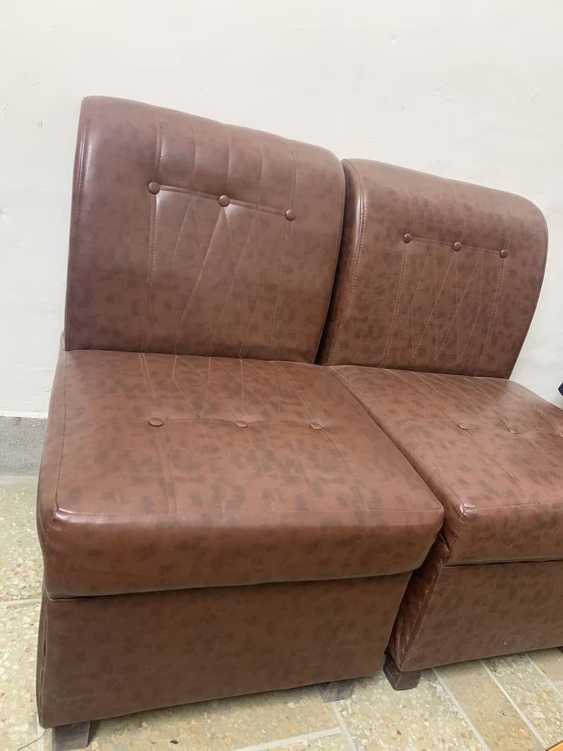 Office sofa 0