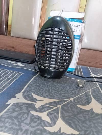 Mosquito killer