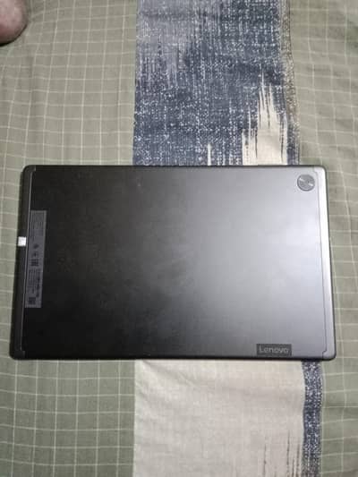 Lenovo Crllular Tab M10 FHD Display