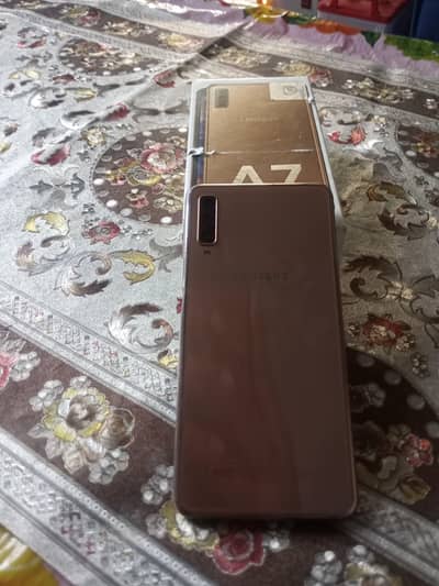 Samsung A7