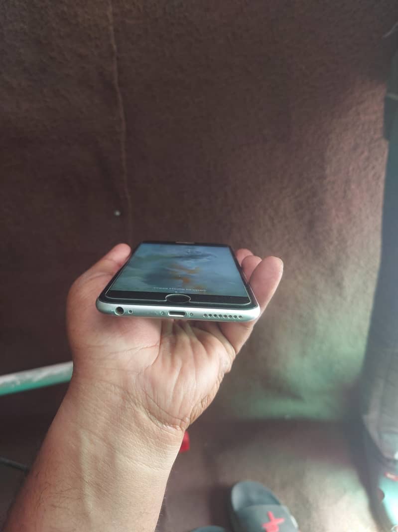 Iphone 6s plus 2
