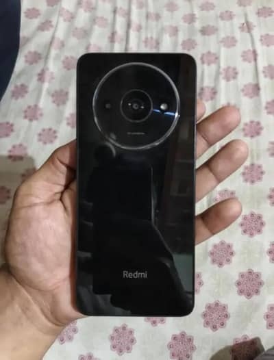 redmi a3 4 64