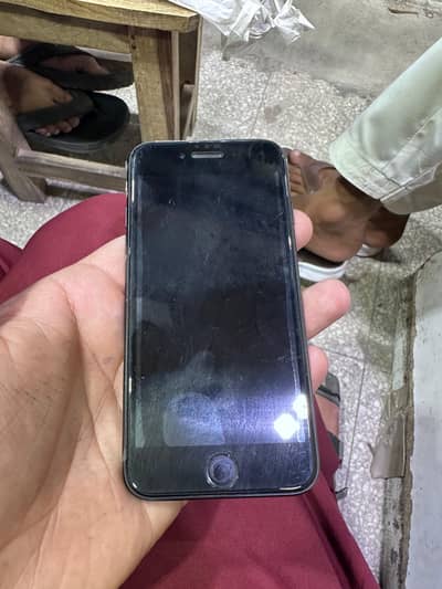 new iPhone se bypass dabbe or cable ke sath WhatsApp call 03365427832