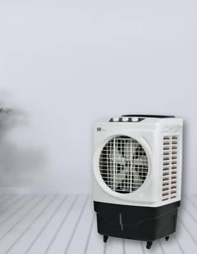 Room Air Cooler SK 4000