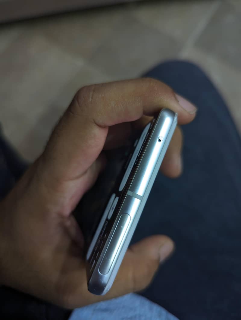 Google pixel 7pro Approved 4