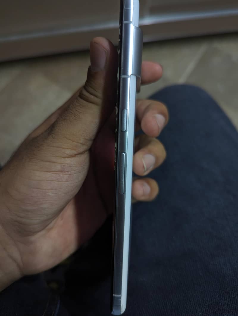 Google pixel 7pro Approved 5