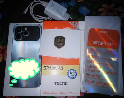 Tecno Other Model