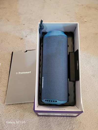 Tronsmart T8