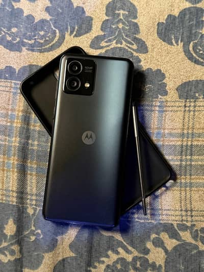 Motorola G Stylus 5G 2023 ,6/256 gb, Snapdragon 6Gen1 processor,nonpta