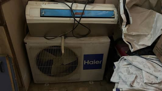 Haier 1 Ton AC