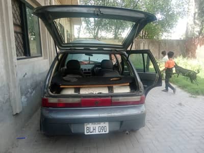 Cultus VxR