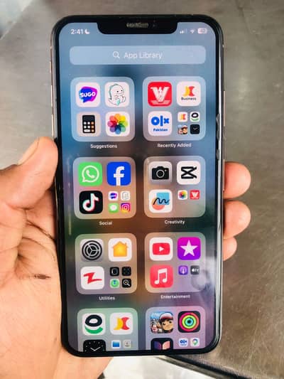 Apple iPhone XS Max