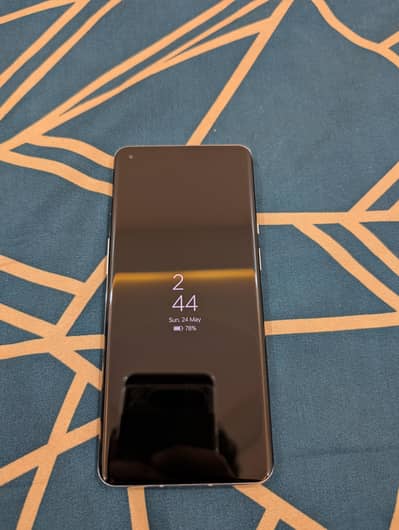 One Plus 9 Pro 5G