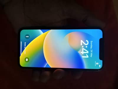 I phone x final 20k