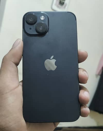 Iphone 14 JV 10/10 waterpack Exchange possible