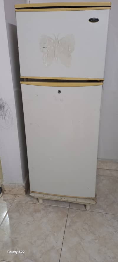 Refrigerator urgent sale