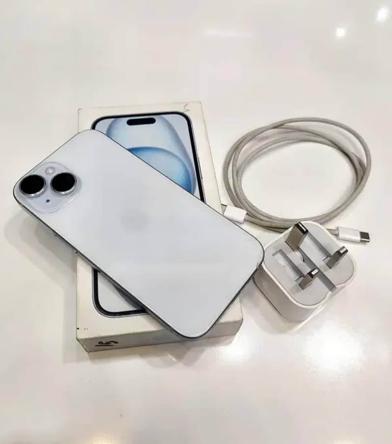 iphone 15 0