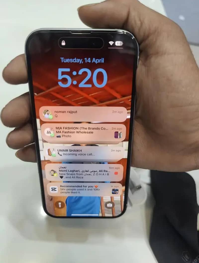 iphone 15 5