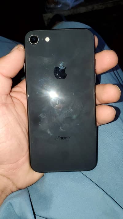 iphone 8 non pta