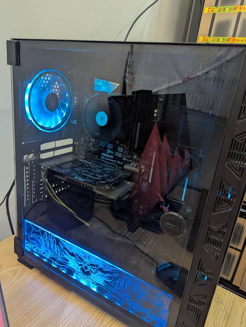 Gaming PC 1