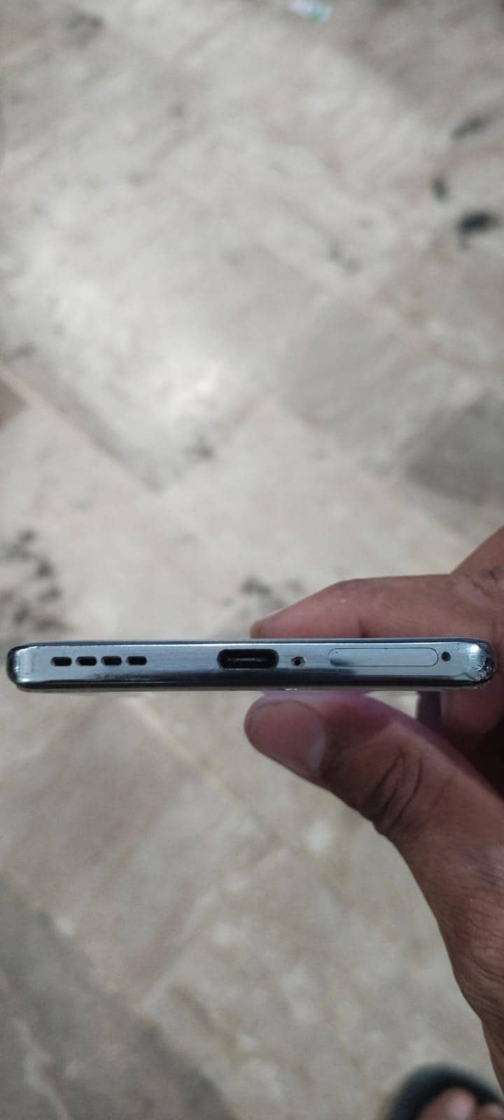 Infinix hot 50 pro plus 10/9 1