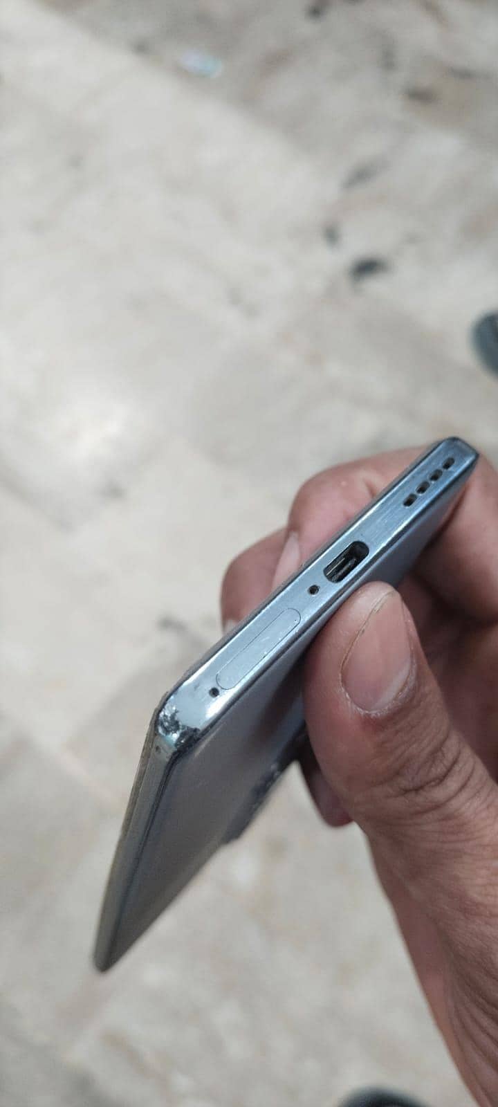 Infinix hot 50 pro plus 10/9 2