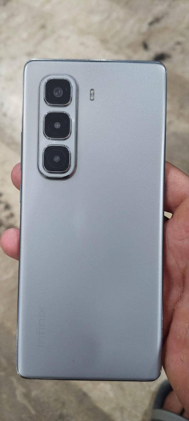 Infinix hot 50 pro plus 10/9 3