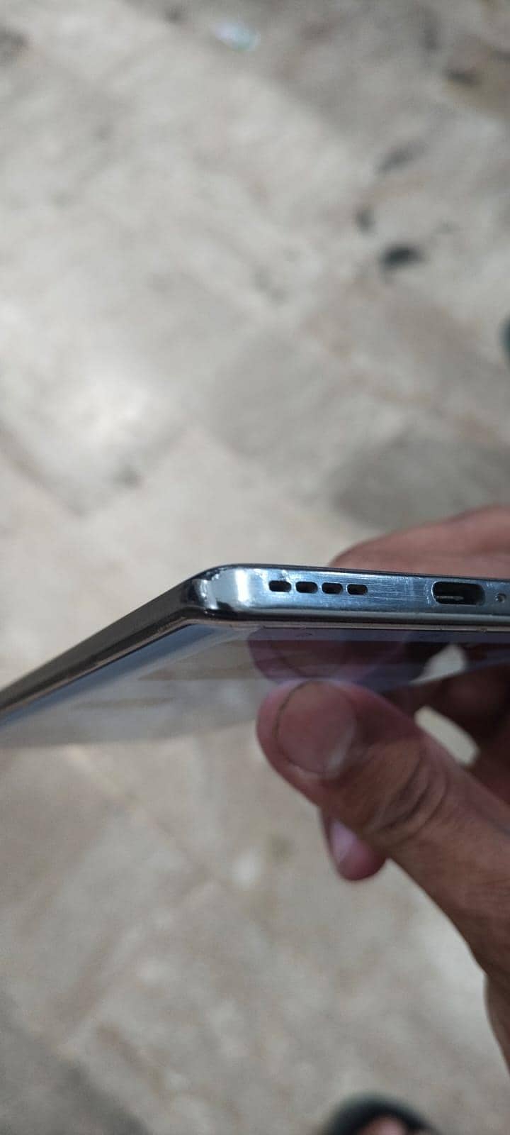 Infinix hot 50 pro plus 10/9 4