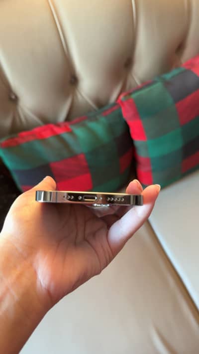 Apple iPhone 12 Pro
