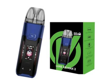 Vaporesso Luxe Xrmax 2 Limited Edition 18+ Adult