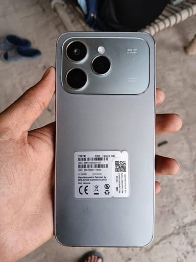 Tecno spark 40 for sale FIX PRICE