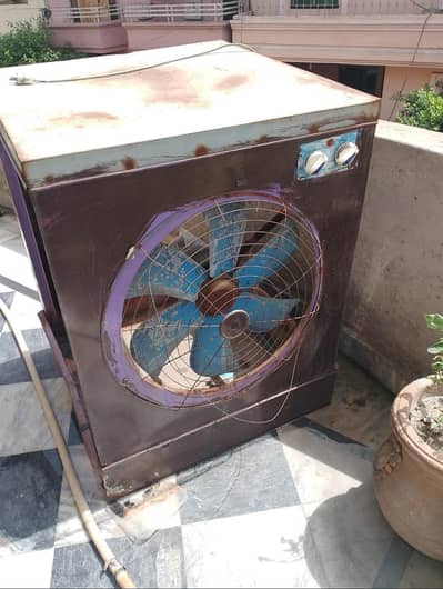 Lahori cooler medium size