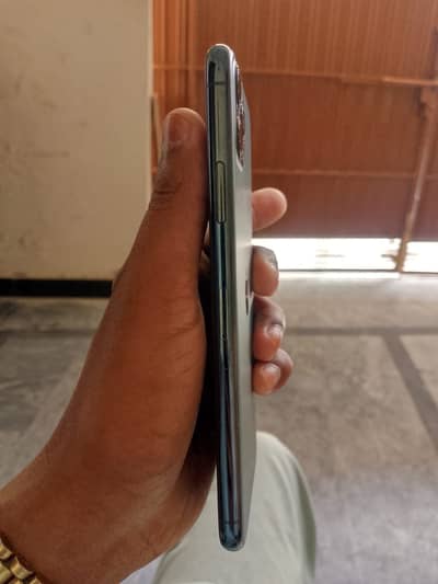 Apple iPhone 11 Pro Max