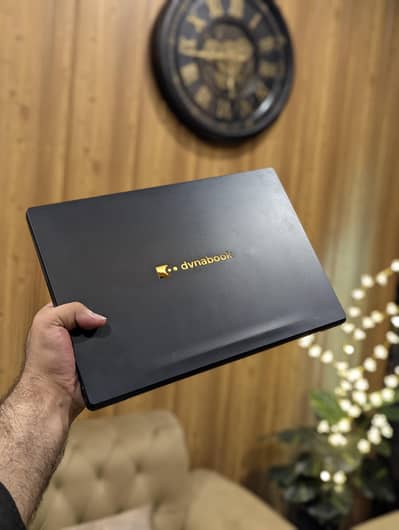 Best Laptop i5-12th gen P Cpu intel iRis Graphics card 8gb/256gb