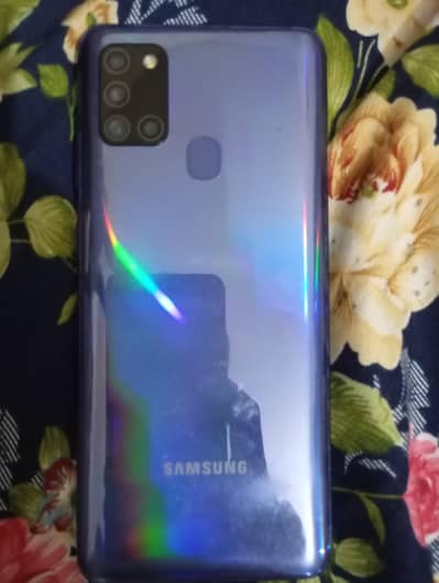 Samsung A21s
