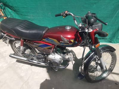 condition normal hai