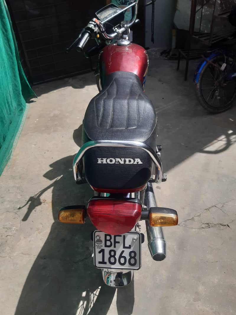 condition normal hai 2