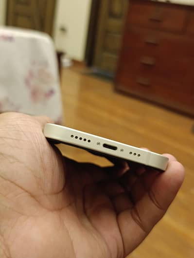 IPhone 13 256 PTA Approved