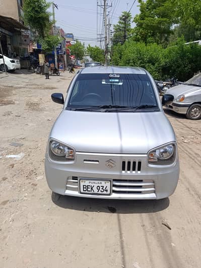 Genuine but not applied for home use  car