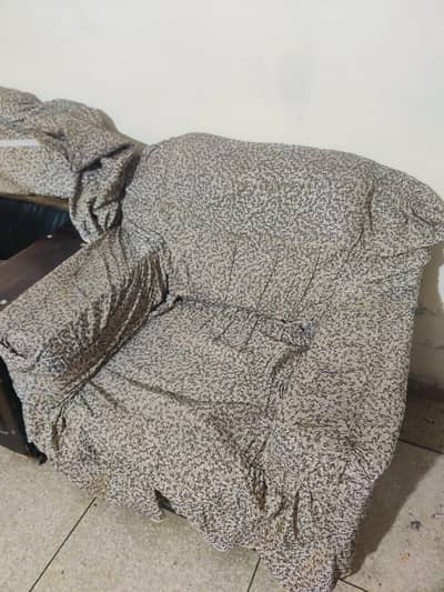 Premium Sofa Set For Sale With Free Sofa Covers Special Eid Offer