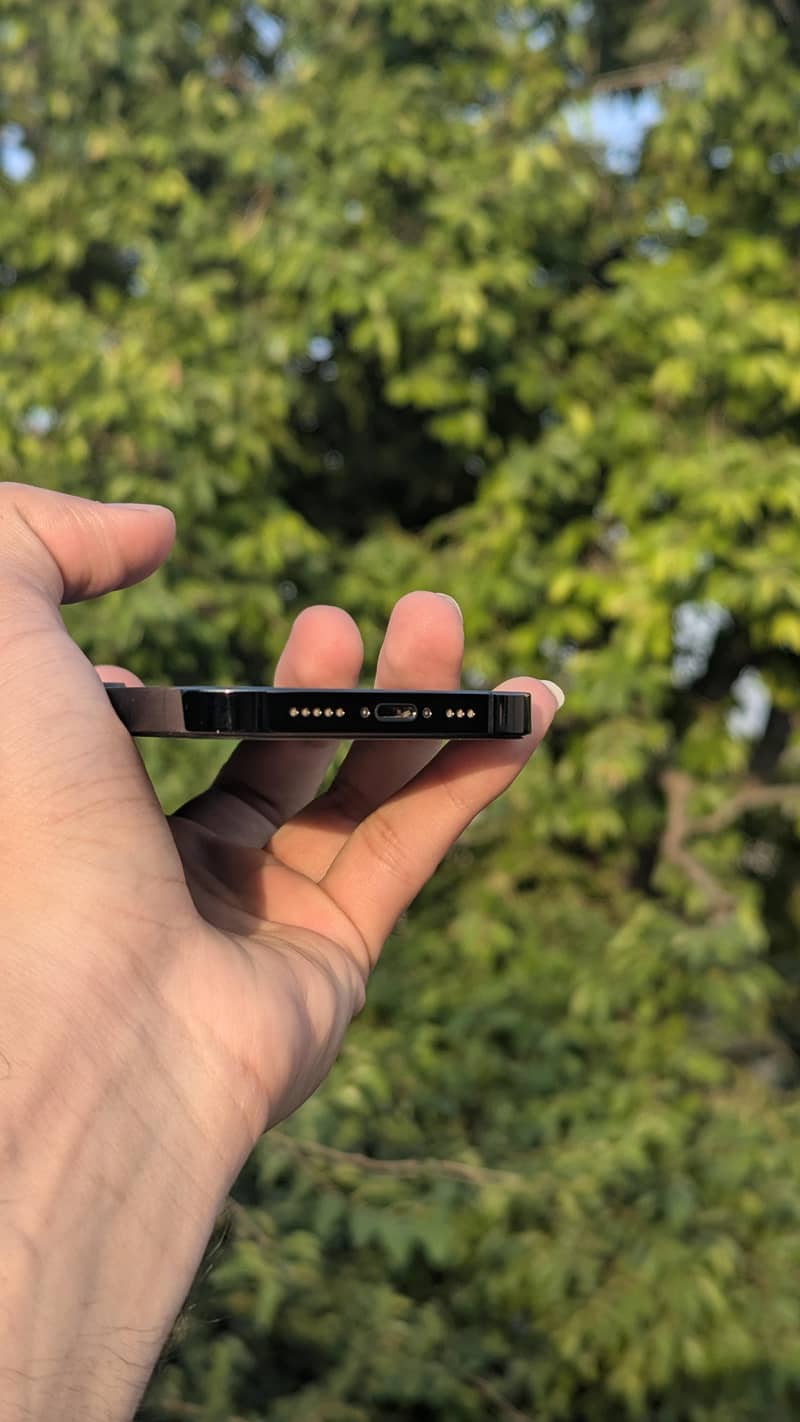 Apple iPhone 14 Pro 4