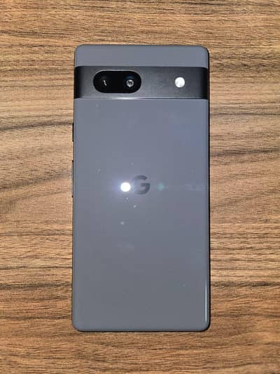google pixel 7a pta proved