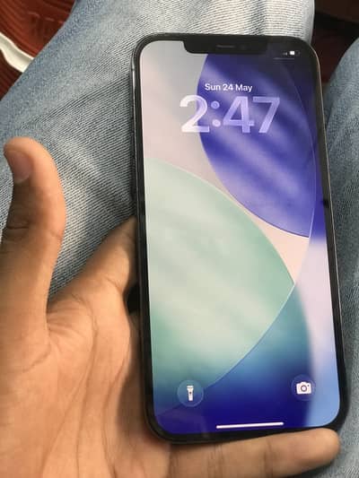iPhone 12 Pro max PTA