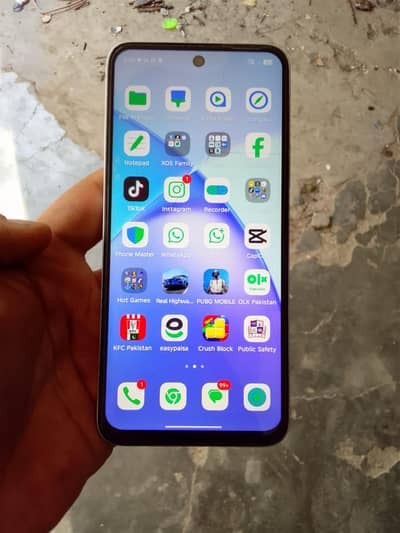 Infinix smart 10 plus 10/10 condition