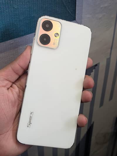 Sparx Neo 7 Plus