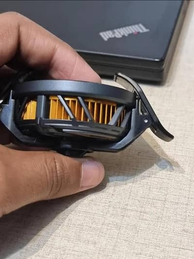 GT31 Magnetic Phone Cooler