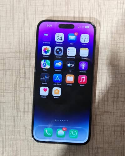 IPhone 14 Pro Max