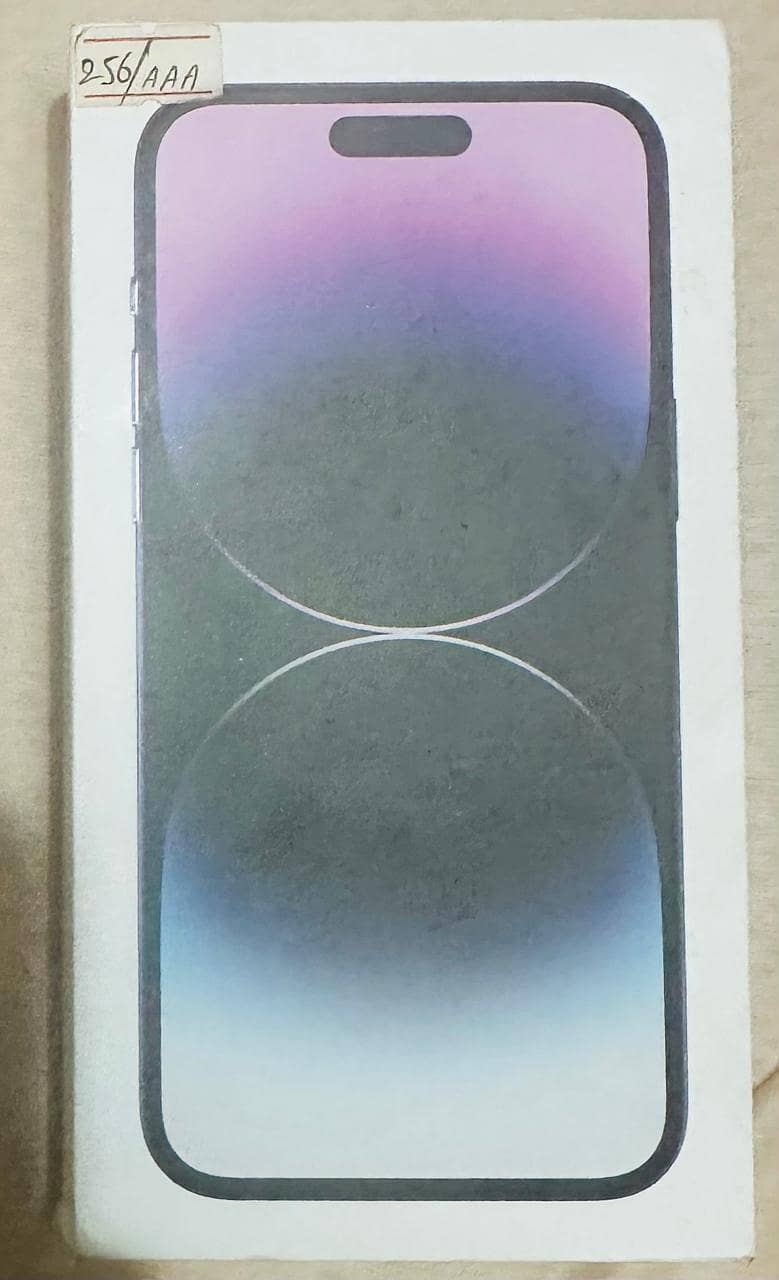 IPhone 14 Pro Max 5