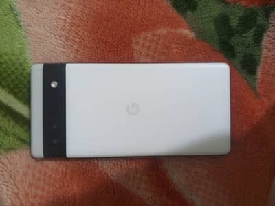 Google pixel 6a PTA approve