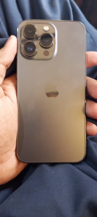 Iphone 13 pro non pta 128gb
